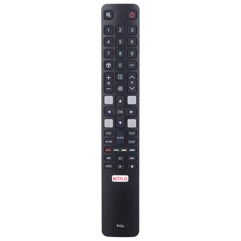 کنترل تلویزیون تی سی ال Tcl 1508