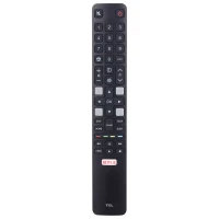 کنترل تلویزیون تی سی ال Tcl 1508