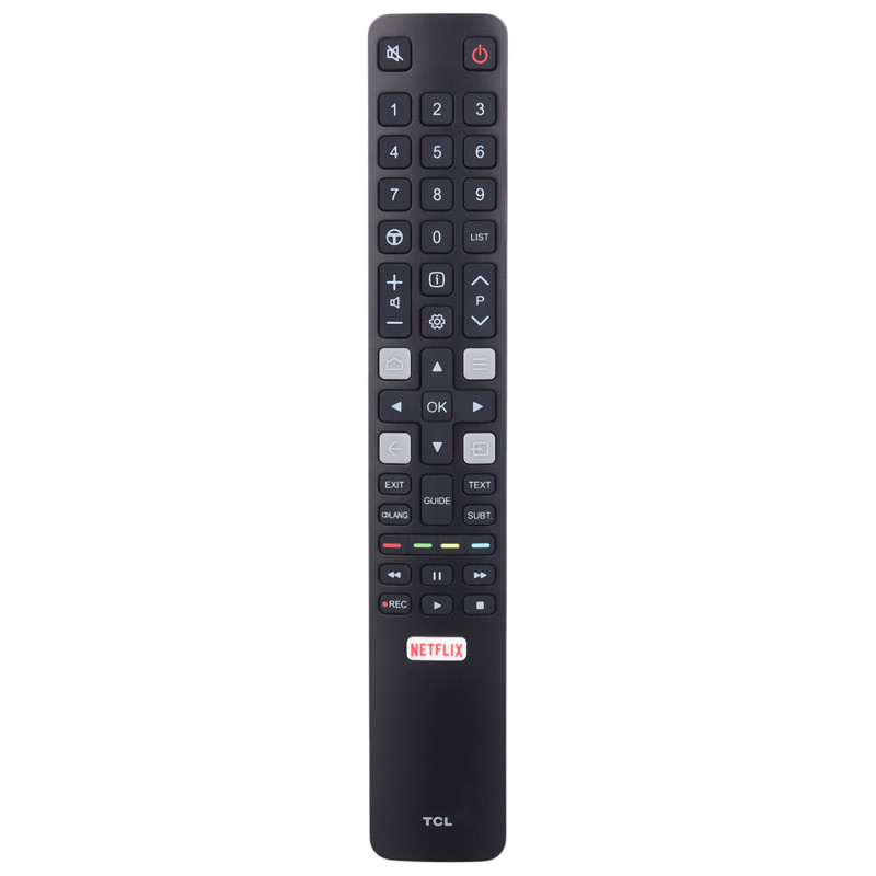 کنترل تلویزیون تی سی ال Tcl 1508