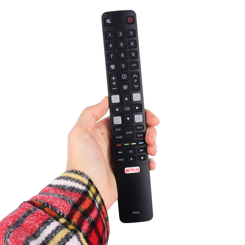 کنترل تلویزیون تی سی ال Tcl 1508