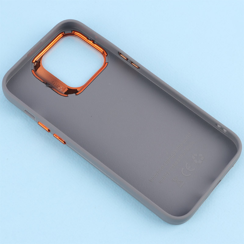 قاب هاشور دار Protected Perfectly آیفون iPhone 15 Pro Max