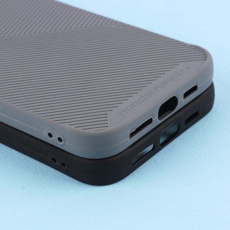 قاب هاشور دار Protected Perfectly آیفون iPhone 15 Pro Max
