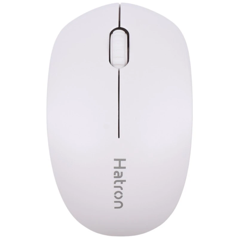 کیبورد و موس بی سیم هترون HKCW131