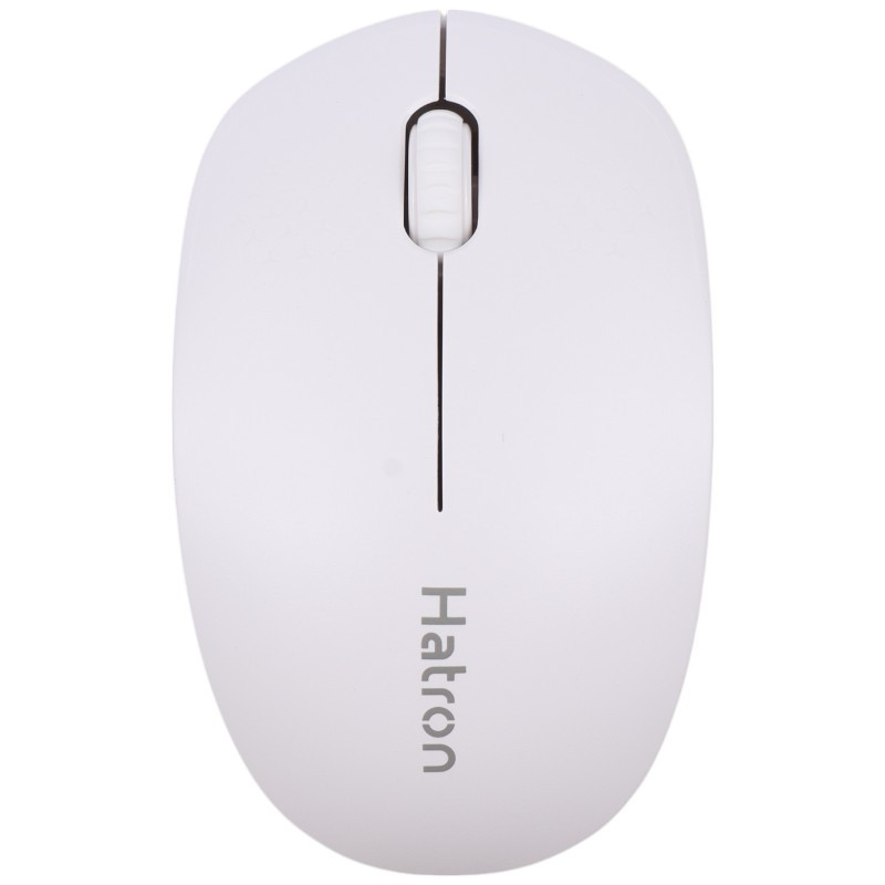 کیبورد و موس بی سیم هترون HKCW131