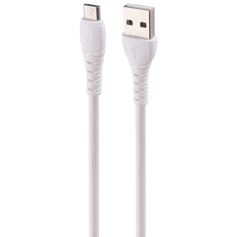 کابل میکرو یو اس بی فست شارژ Cherlo CH-SM10 5A 25cm