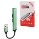 هاب 4 پورت USB 2.0