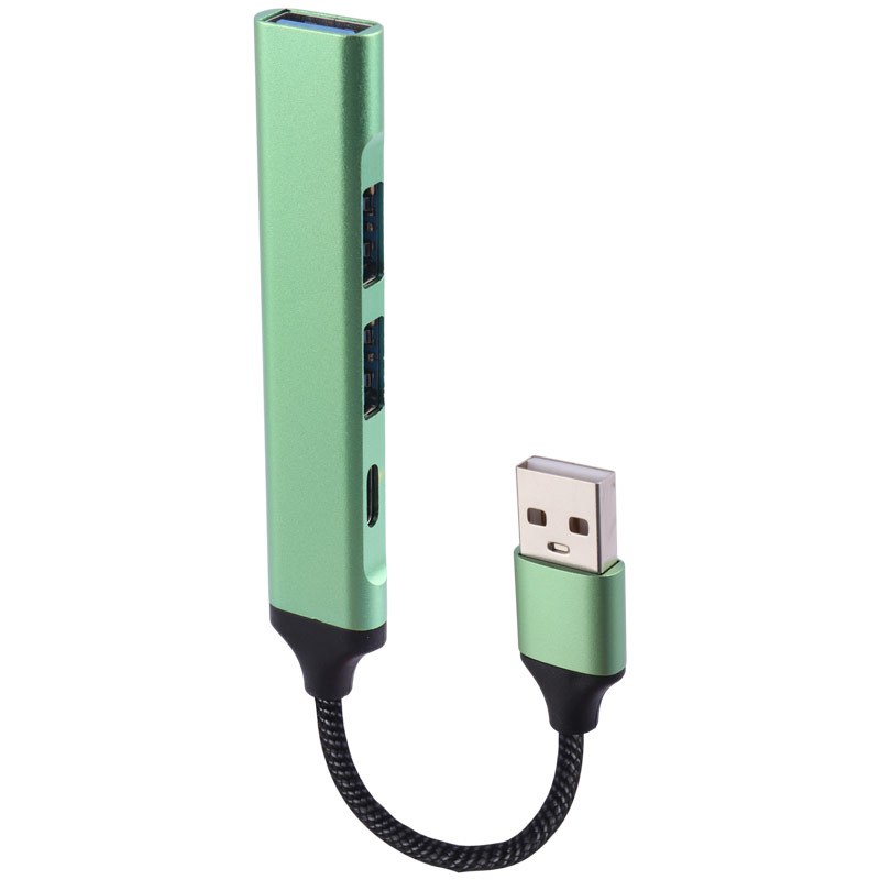 هاب 4 پورت USB 2.0