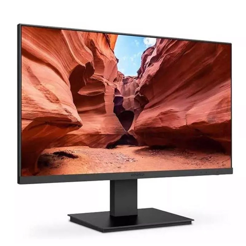 مانیتور کووری 24P01 سایز 24 اینچ