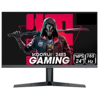 مانیتور گیمینگ کووری 24E3 سایز 24 اینچ