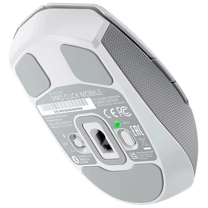 موس بی سیم ریزر Pro Click Mini