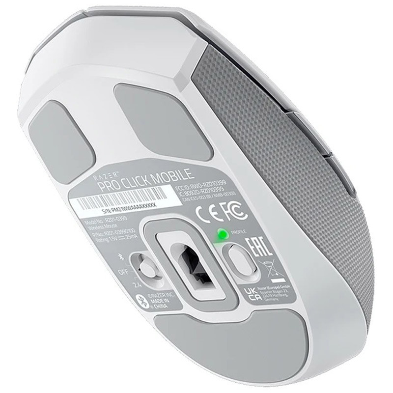 موس بی سیم ریزر Pro Click Mini
