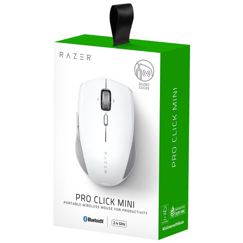 موس بی سیم ریزر Pro Click Mini