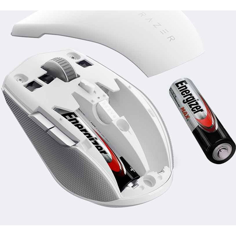 موس بی سیم ریزر Pro Click Mini