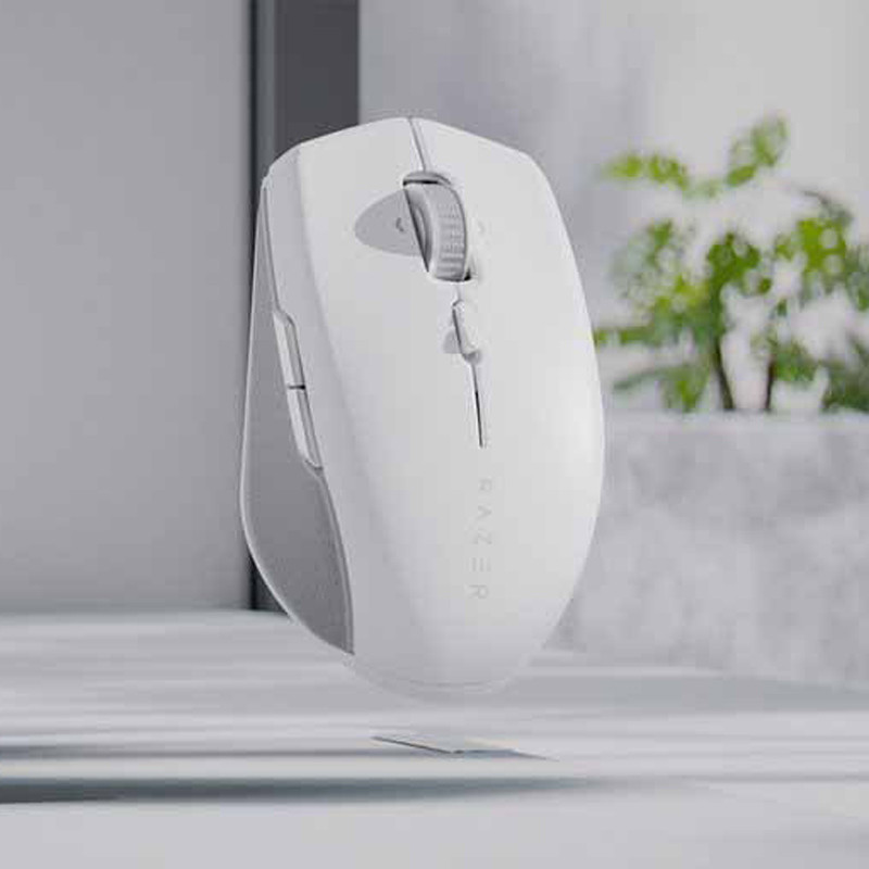 موس بی سیم ریزر Pro Click Mini