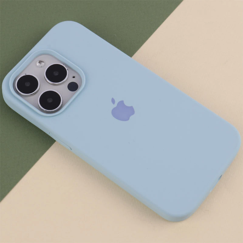 قاب سیلیکونی اصلی iPhone 14 Pro