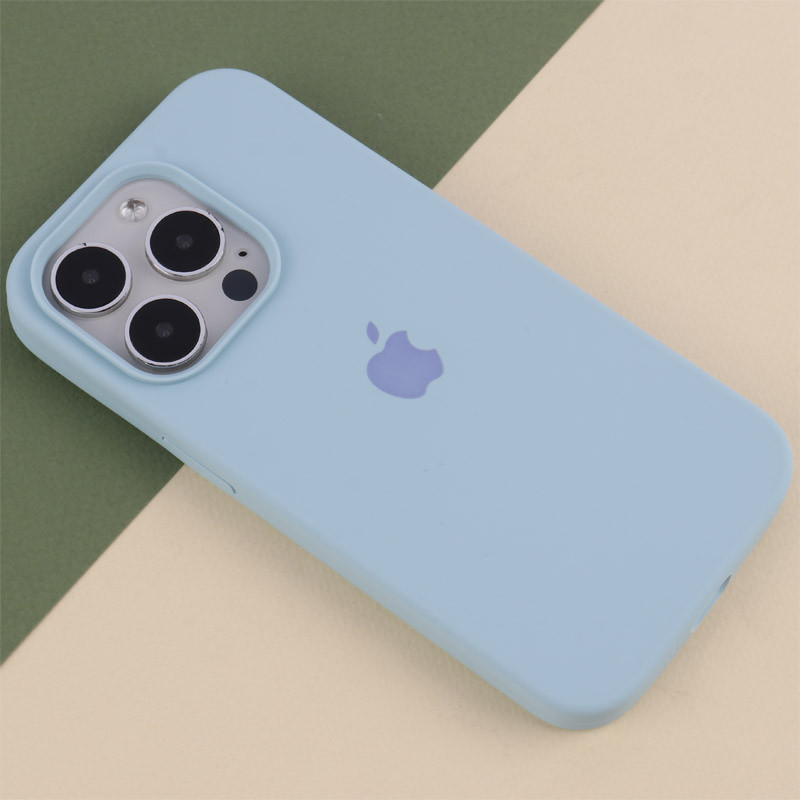 قاب سیلیکونی اصلی iPhone 14 Pro