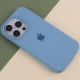 قاب سیلیکونی اصلی iPhone 14 Pro