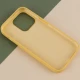 قاب سیلیکونی اصلی iPhone 14 Pro