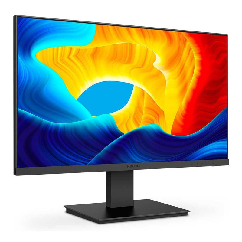 مانیتور کووری 24N1 سایز 24 اینچ