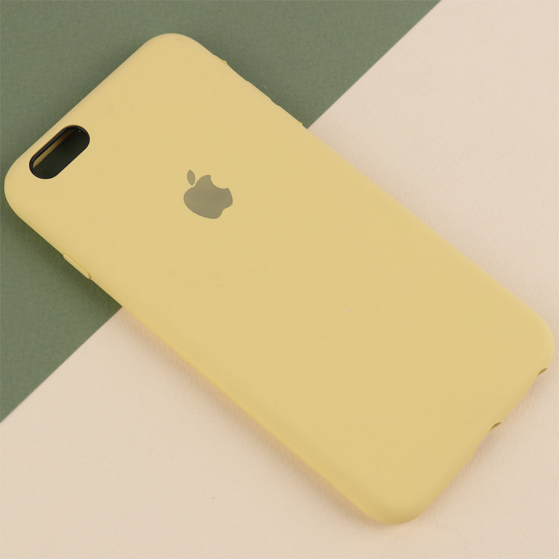 قاب سیلیکونی زیربسته iPhone 6 Plus / 6s Plus
