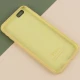 قاب سیلیکونی زیربسته iPhone 6 Plus / 6s Plus