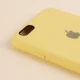 قاب سیلیکونی زیربسته iPhone 6 Plus / 6s Plus
