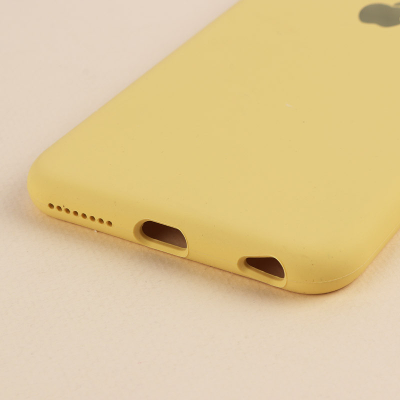 قاب سیلیکونی زیربسته iPhone 6 Plus / 6s Plus