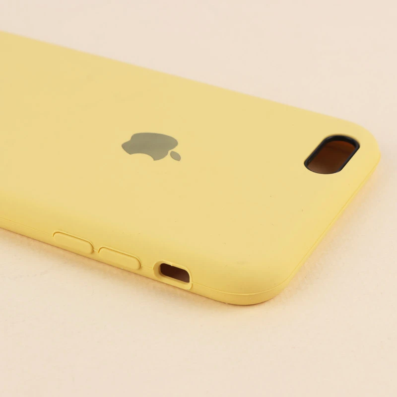 قاب سیلیکونی زیربسته iPhone 6 Plus / 6s Plus