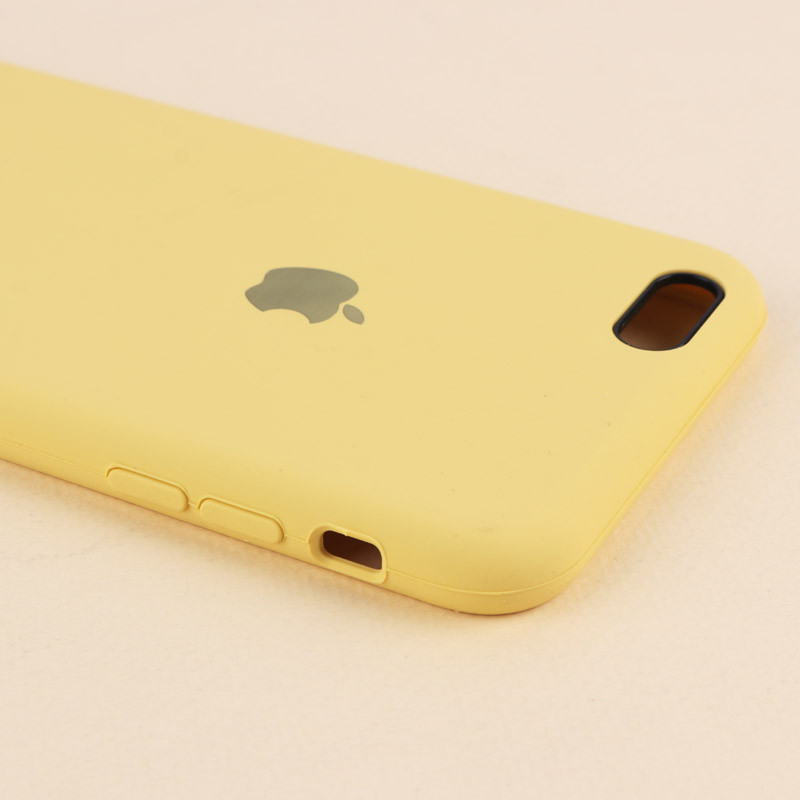 قاب سیلیکونی زیربسته iPhone 6 Plus / 6s Plus