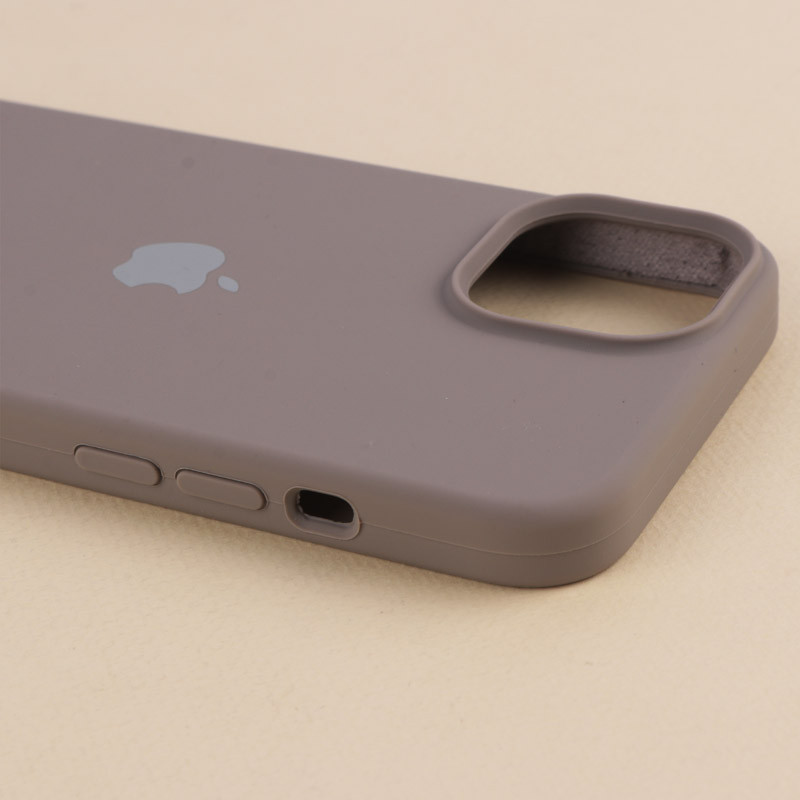 قاب سیلیکونی زیربسته iPhone 13