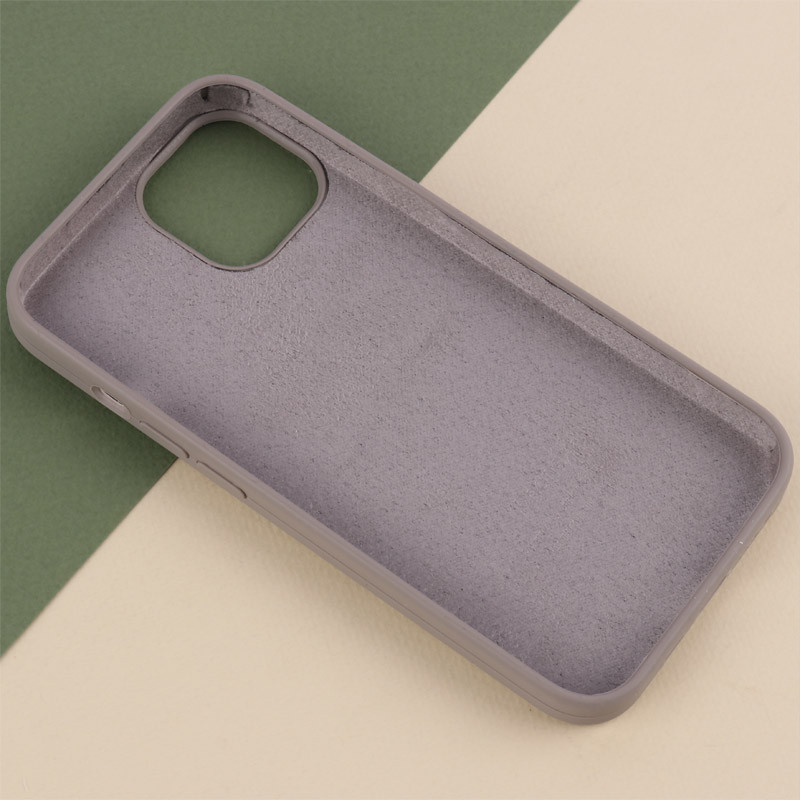 قاب سیلیکونی زیربسته iPhone 13