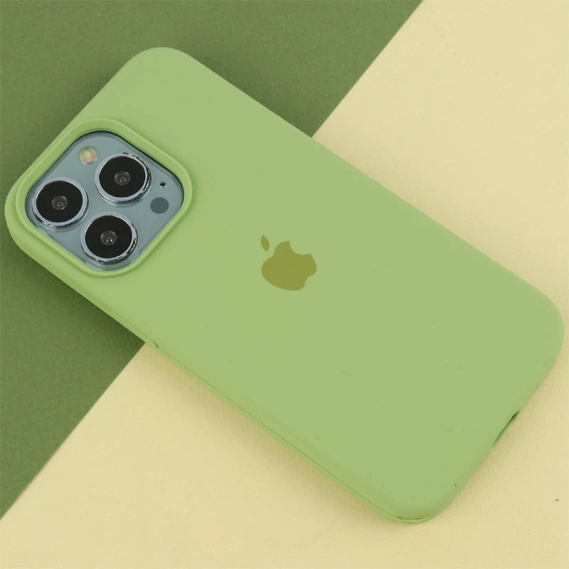 قاب سیلیکونی زیربسته iPhone 13 Pro