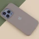 قاب سیلیکونی زیربسته iPhone 13 Pro