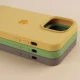 قاب سیلیکونی زیربسته iPhone 13 Pro