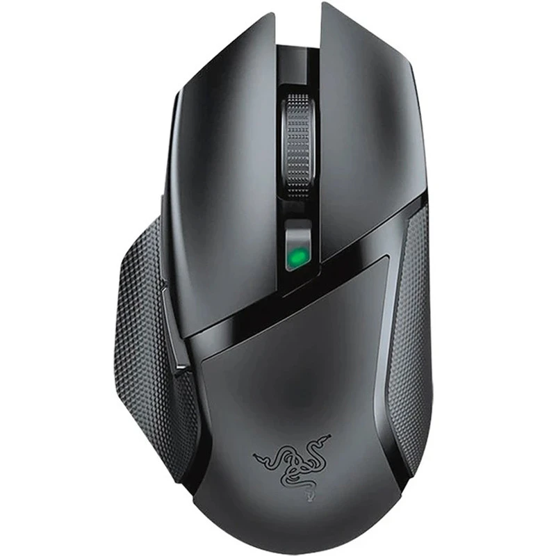 موس بی سیم گیمینگ ریزر Basilisk X