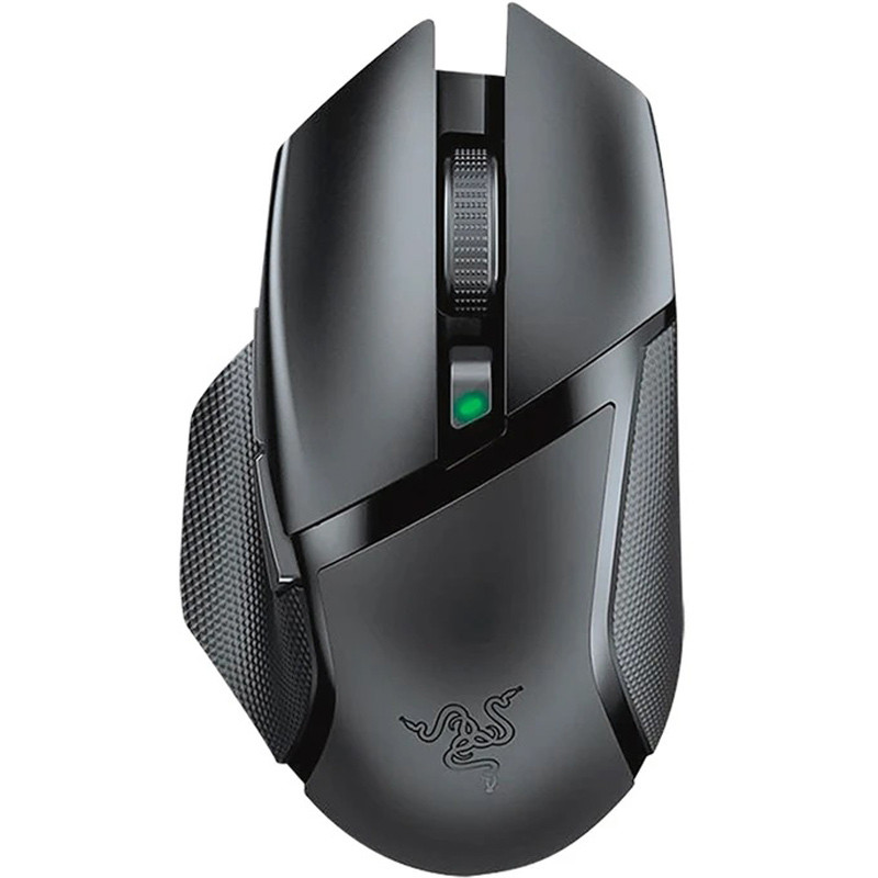 موس بی سیم گیمینگ ریزر Basilisk X