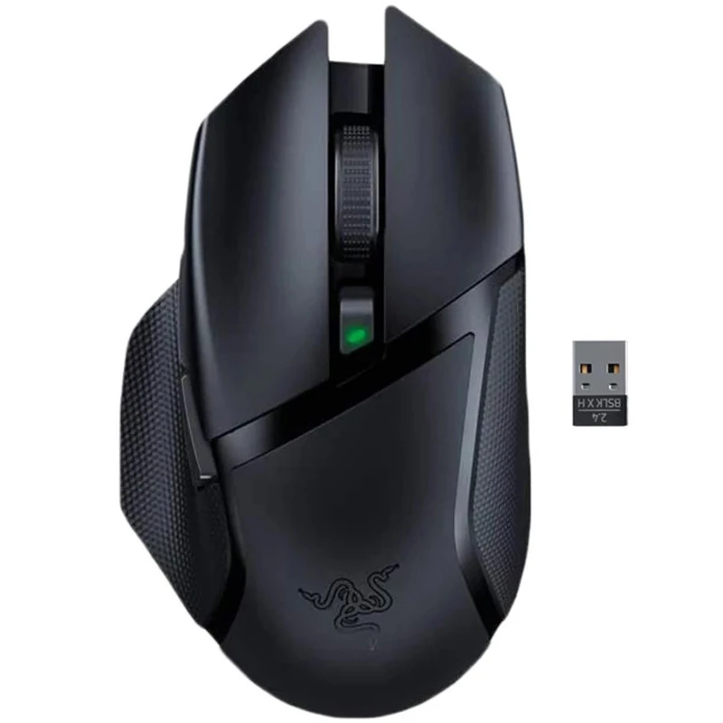 موس بی سیم گیمینگ ریزر Basilisk X