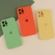 قاب محافظ لنزدار سیلیکونی زیربسته iPhone 12 Pro