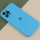 قاب محافظ لنزدار سیلیکونی زیربسته iPhone 12 Pro Max