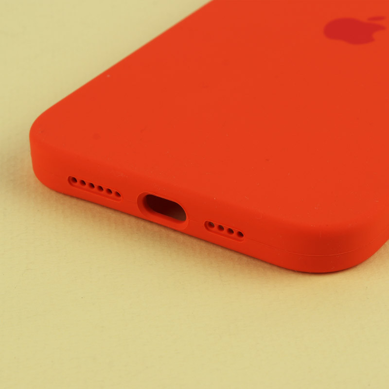 قاب محافظ لنزدار سیلیکونی زیربسته iPhone 13 Pro Max