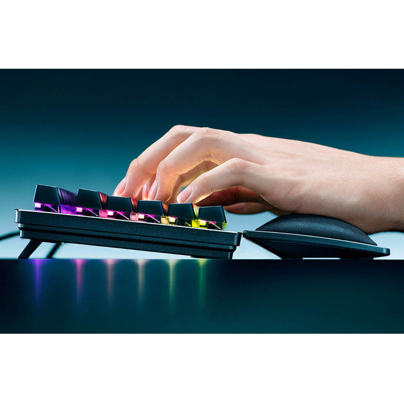 پد کیبورد Razer Ergonomic Wrist Rest For Mini