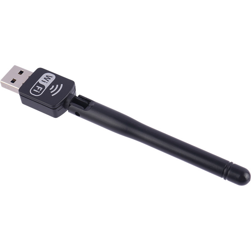 کارت شبکه بی سیم آنتن دار Alfa UW10 150Mbps