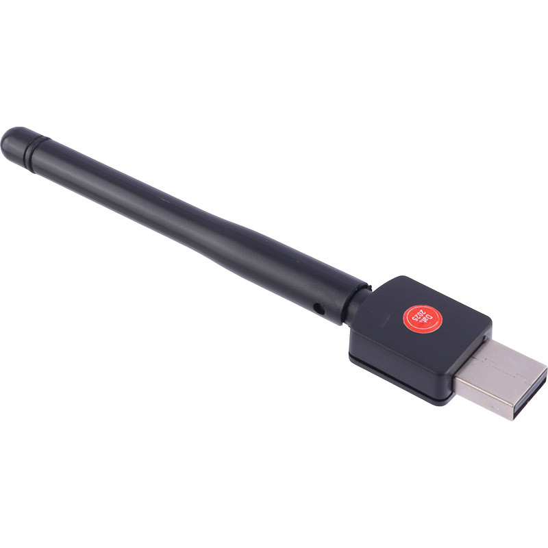 کارت شبکه بی سیم آنتن دار Alfa UW10 150Mbps