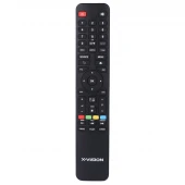 کنترل تلویزیون ایکس ویژن X.Vision 707 کد 4