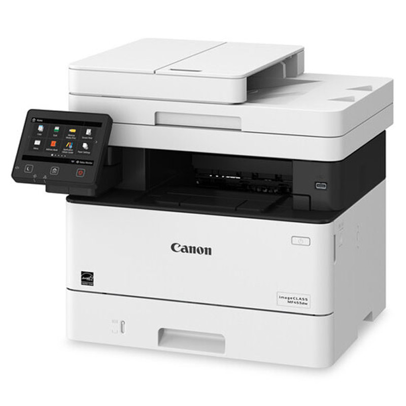 پرینتر چند کاره لیزری Canon ImageClass MF453dw