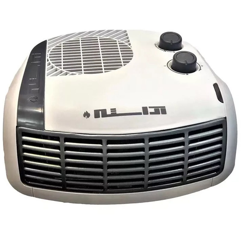 بخاری برقی فن دار Arasteh FHA2000