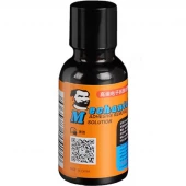 حلال چسب آی سی مکانیک Mechanic QC-20 20ml