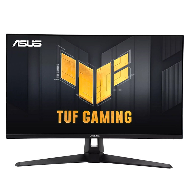 مانیتور گیمینگ ایسوس TUF Gaming VG27AQ3A سایز 27 اینچ