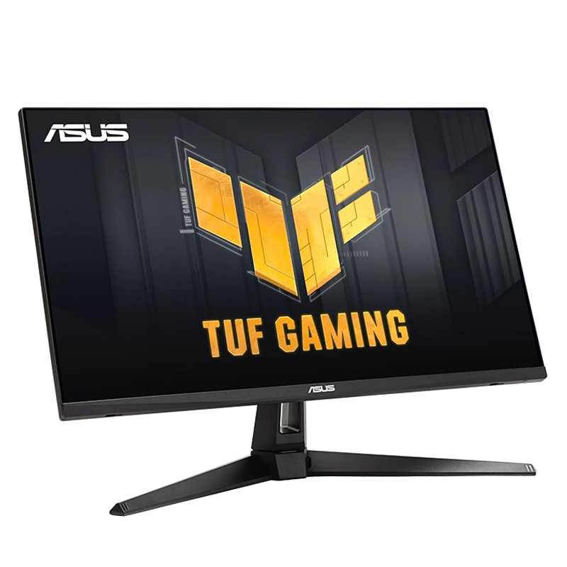 مانیتور گیمینگ ایسوس TUF Gaming VG27AQ3A سایز 27 اینچ