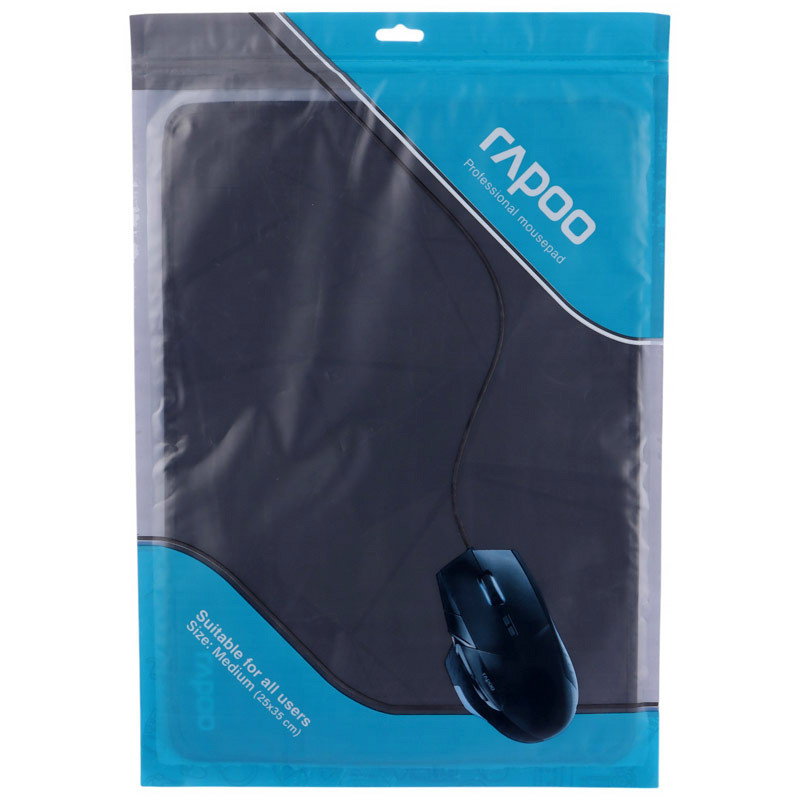 پد موس گیمینگ Rapoo RP220 Medium 25*35cm